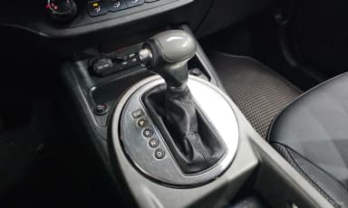 The New Sportage R
