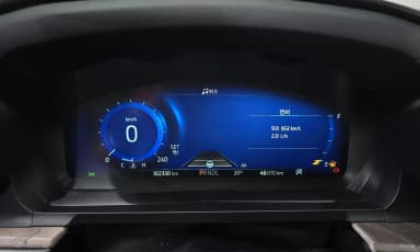 Explorer 6th Generation