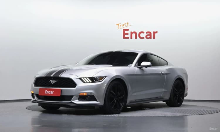 Mustang