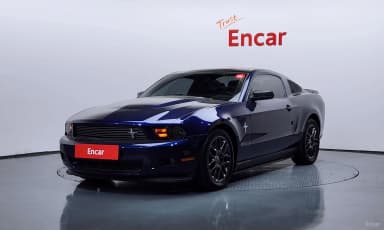 Mustang