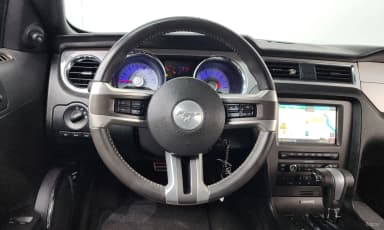 Mustang