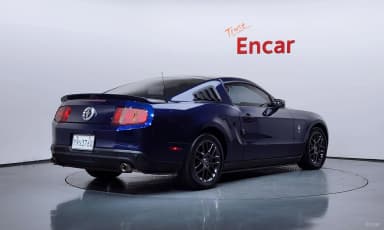Mustang