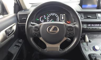 CT200h