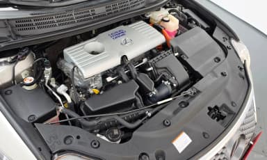 CT200h