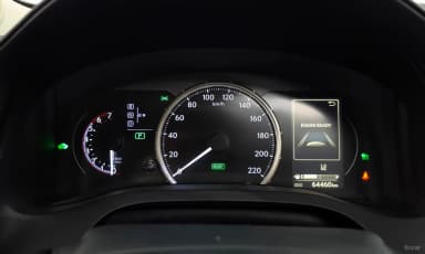 CT200h