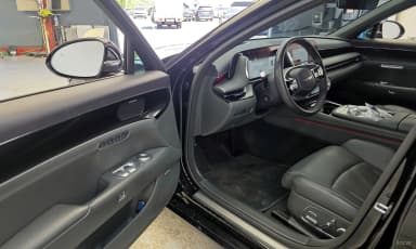 G90 (RS4)