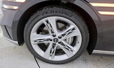 G90 (RS4)
