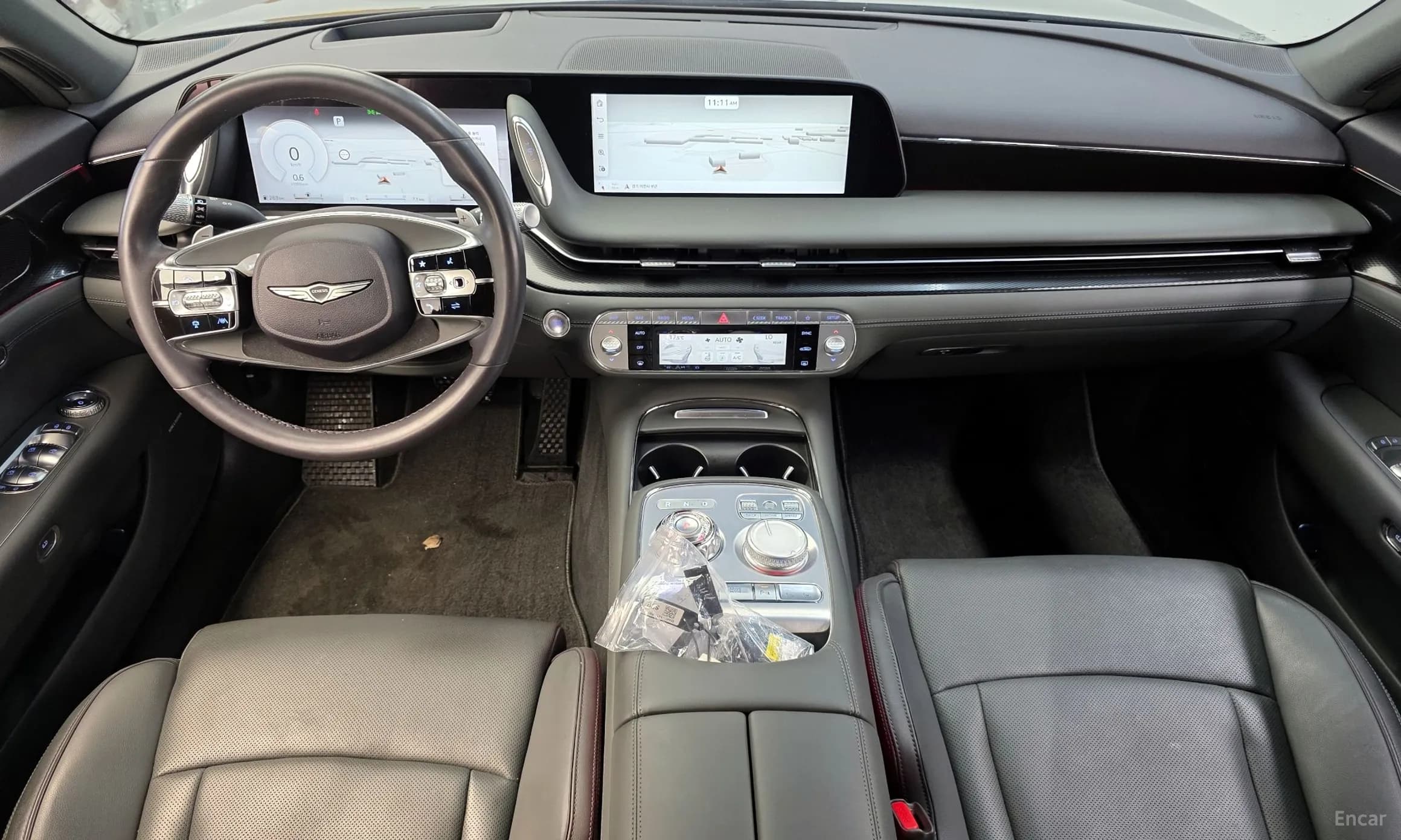 G90 (RS4)