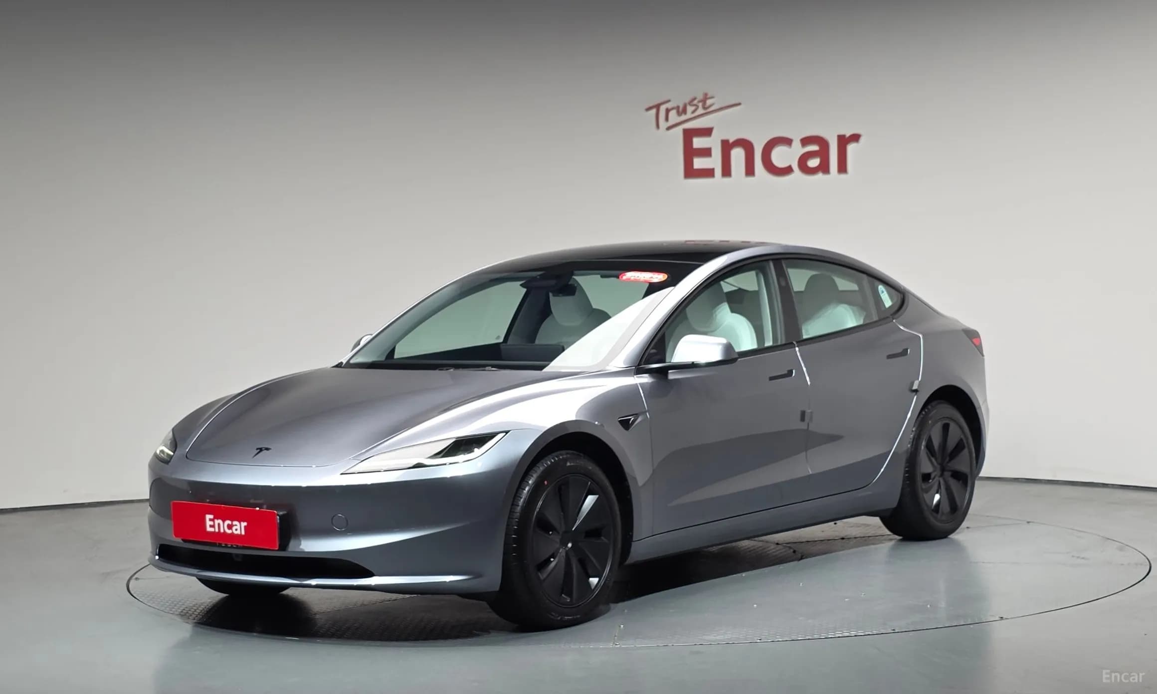 Model 3