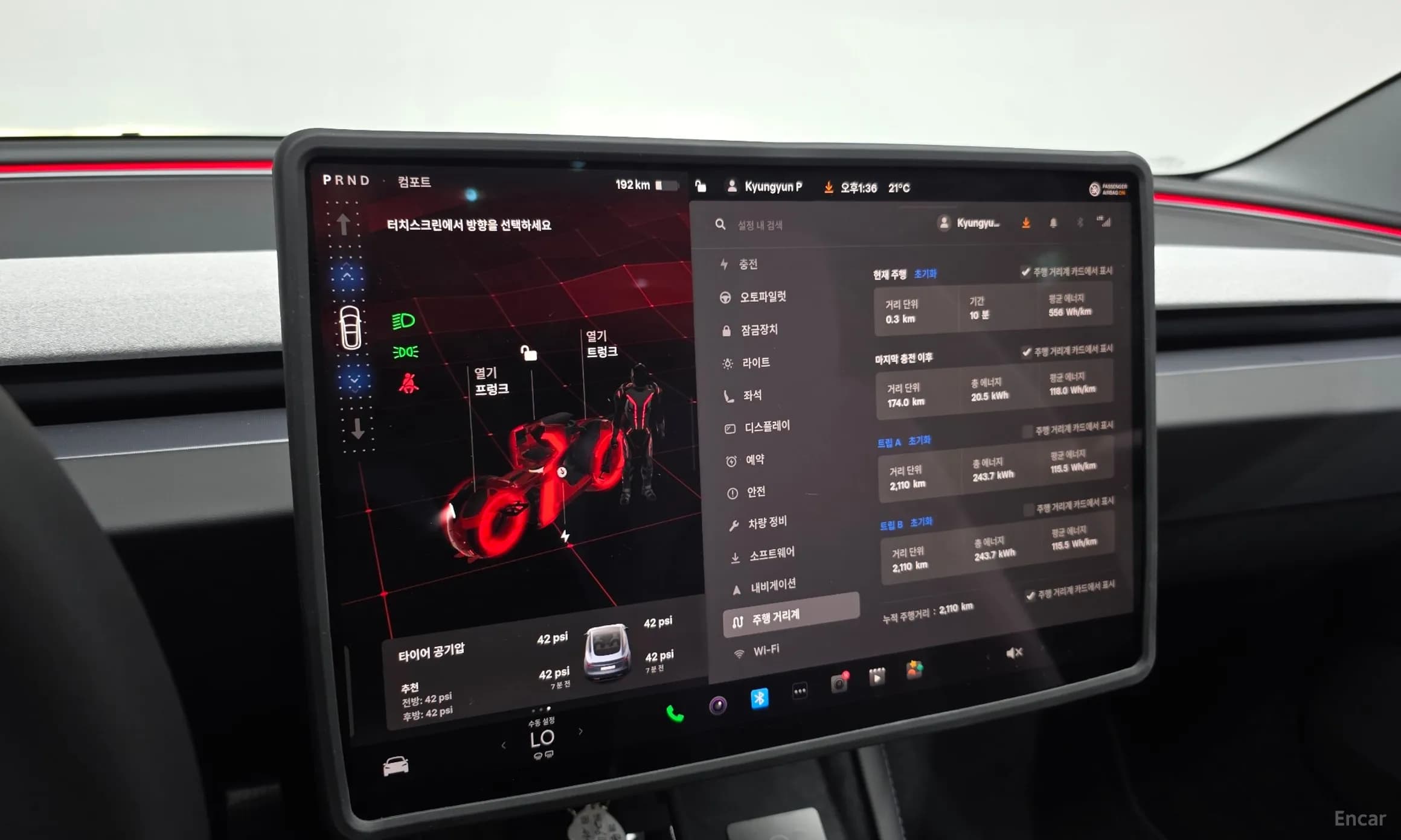 Model 3