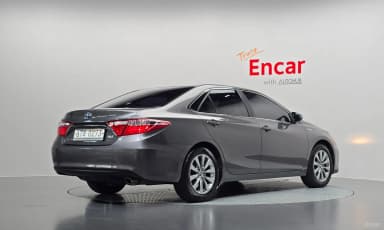 New Camry