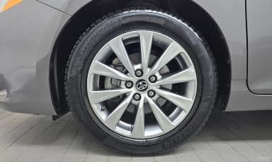New Camry