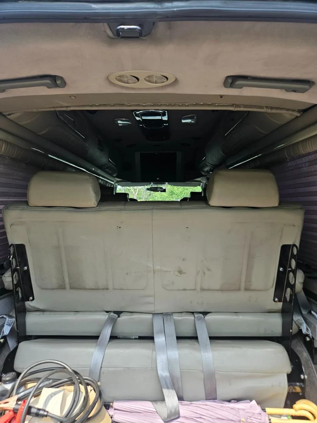 Express Van