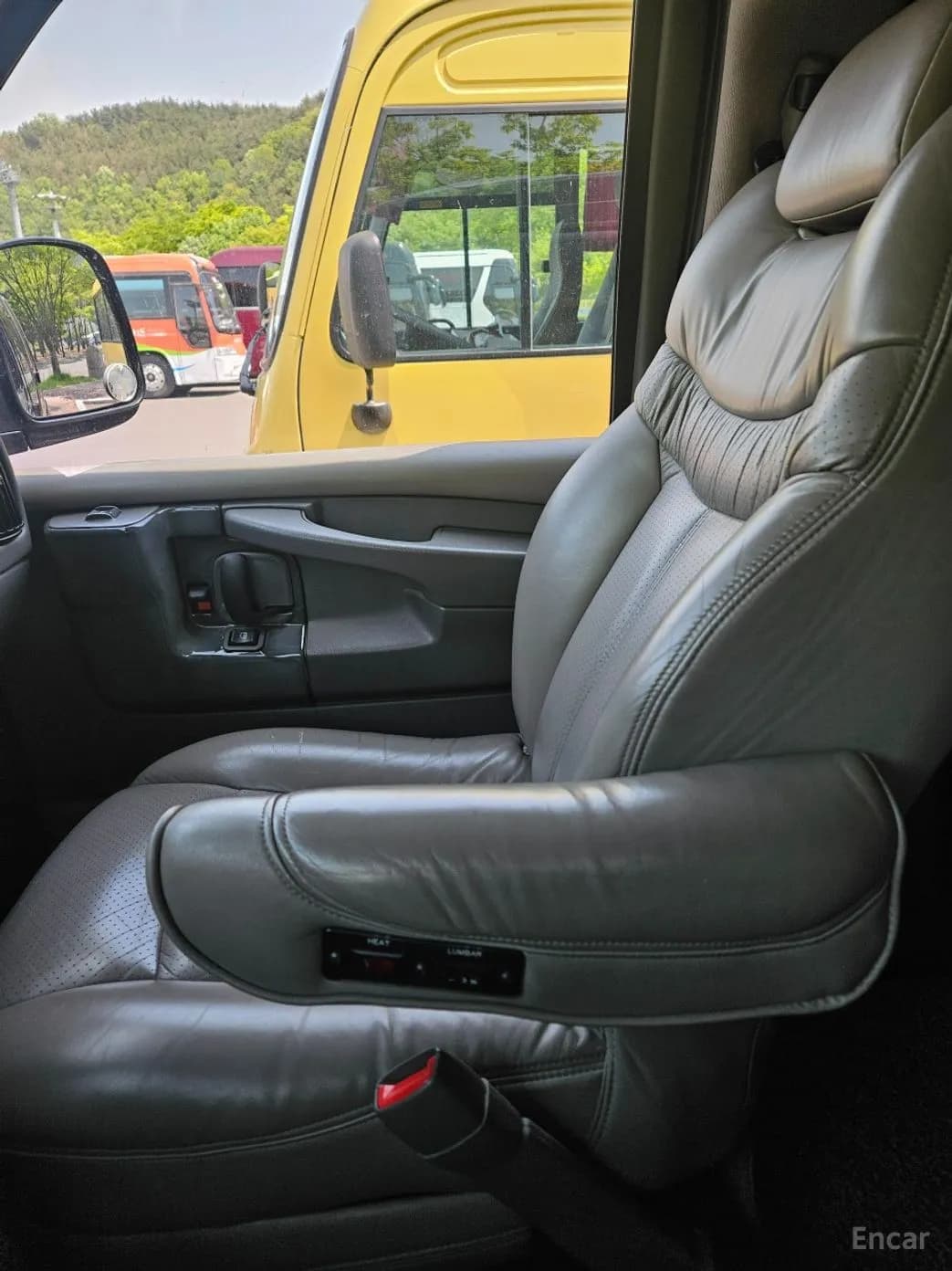 Express Van