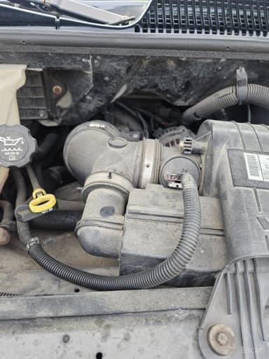 Express Van