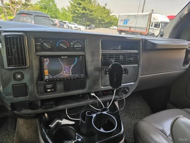 Express Van