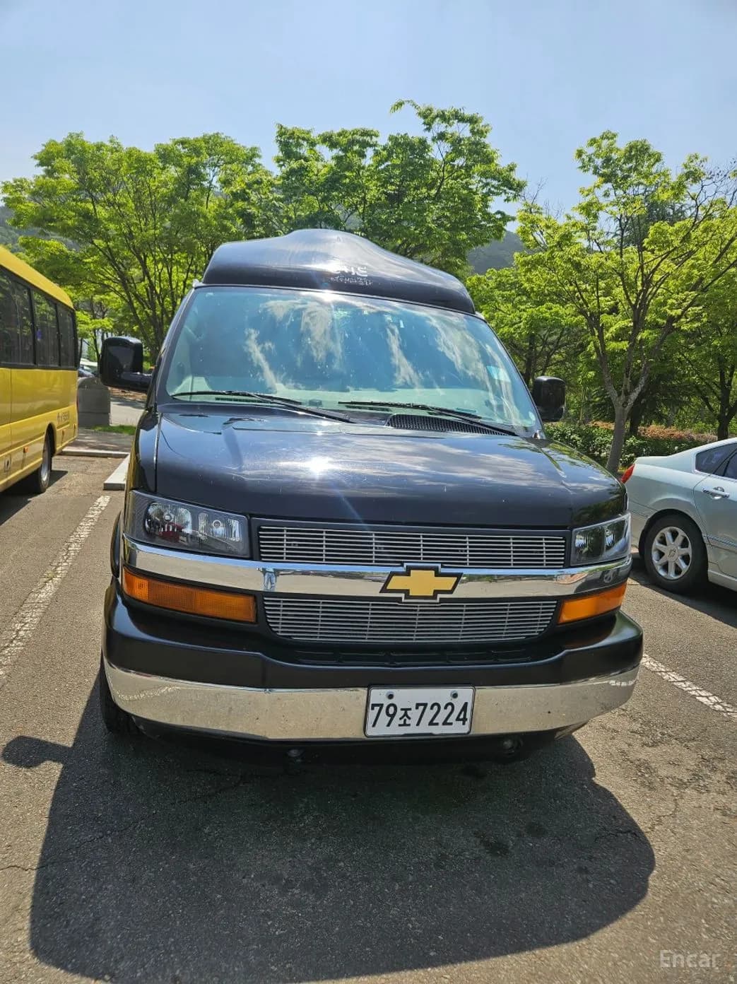 Express Van