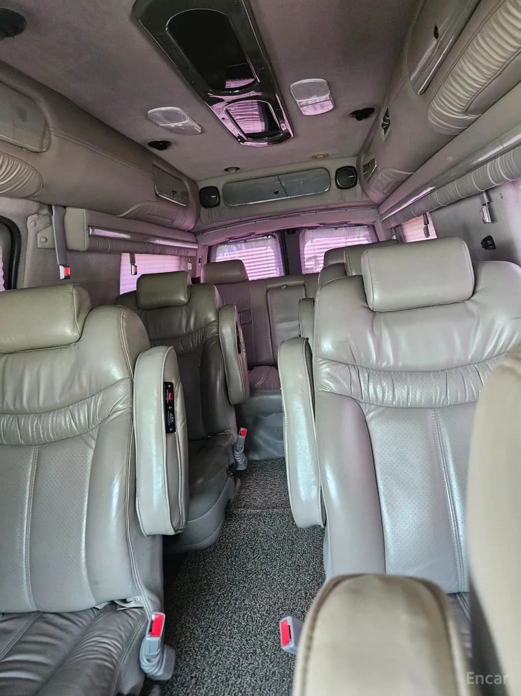 Express Van
