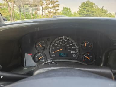 Express Van