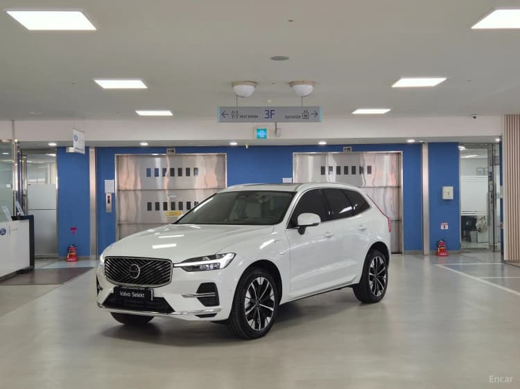 XC60 Gen 2