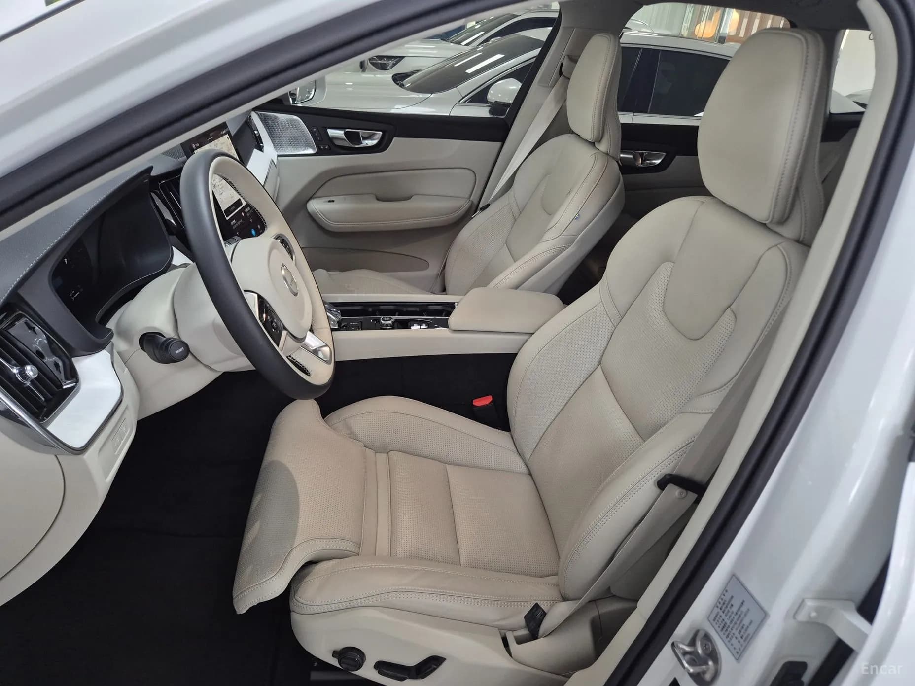 XC60 Gen 2