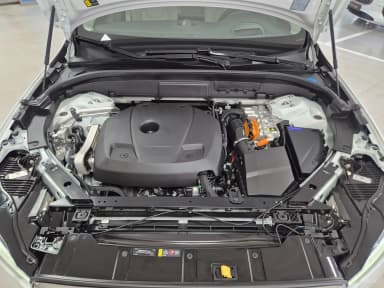 XC60 Gen 2