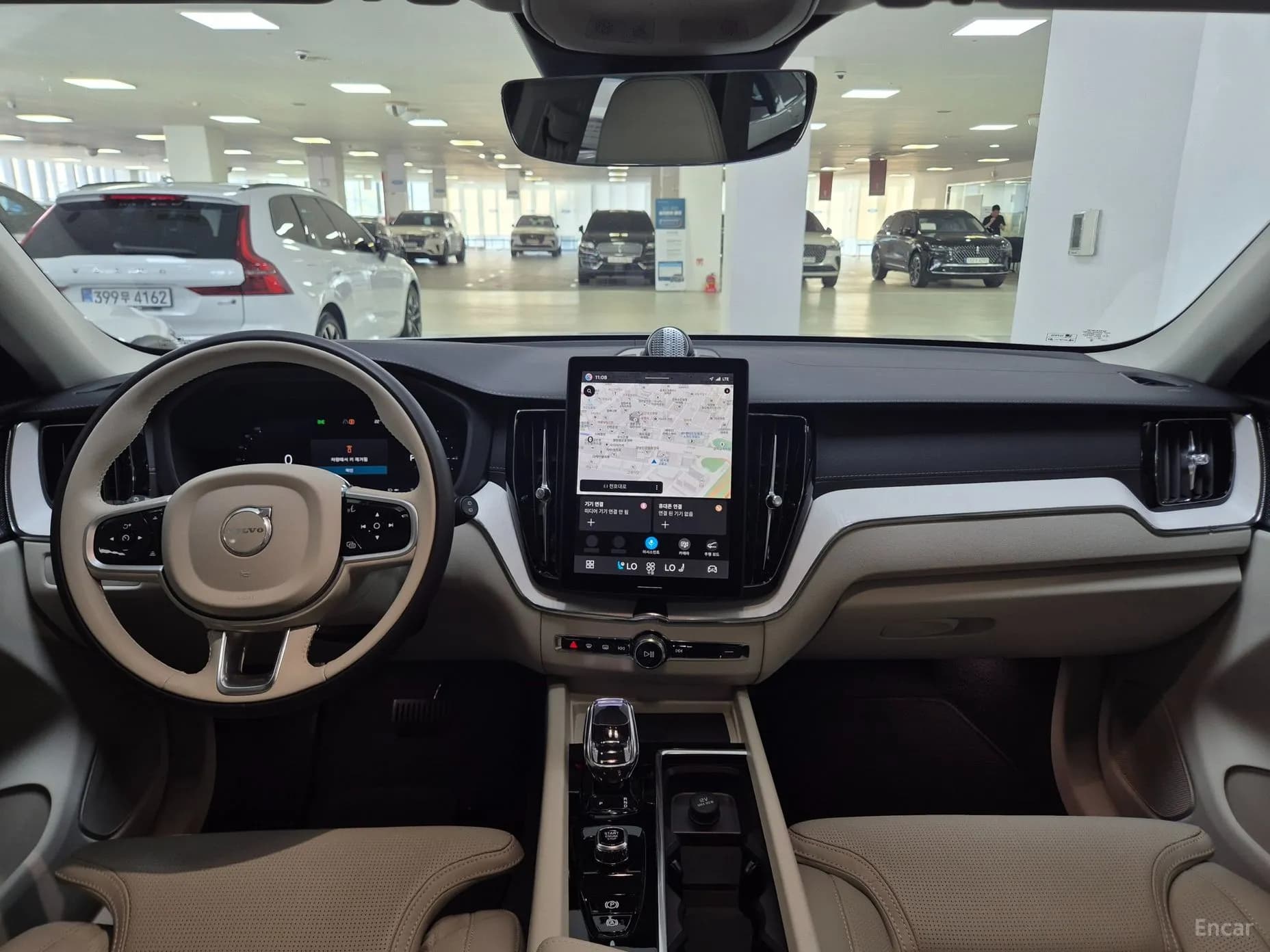 XC60 Gen 2