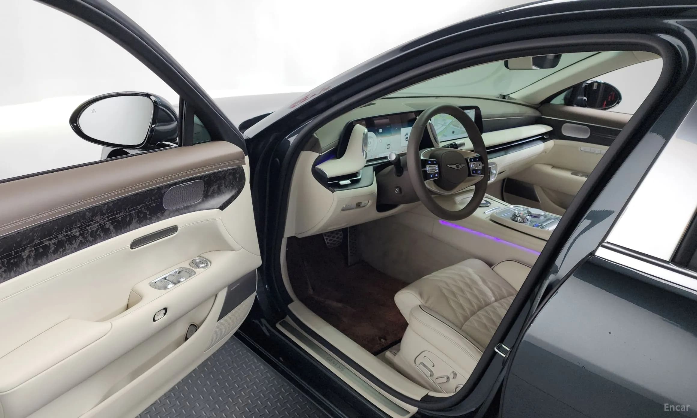 G90 (RS4)