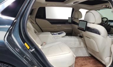 G90 (RS4)