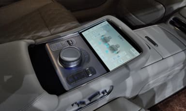 G90 (RS4)
