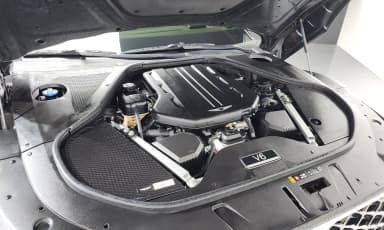 G90 (RS4)