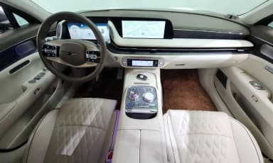 G90 (RS4)