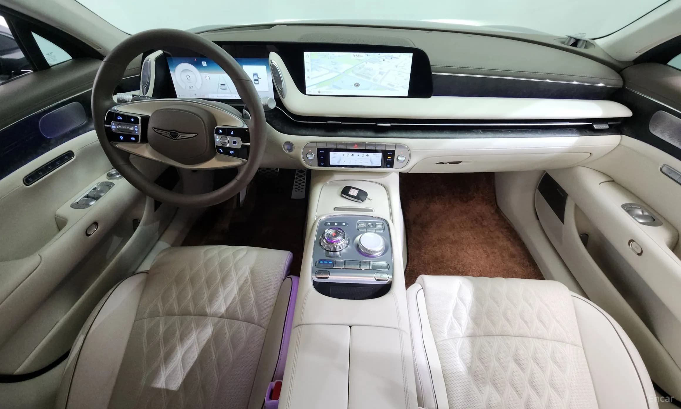 G90 (RS4)