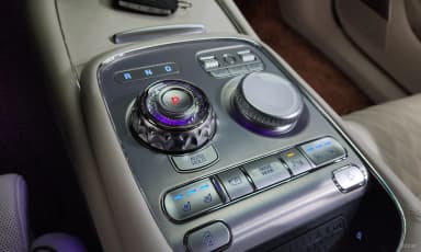 G90 (RS4)
