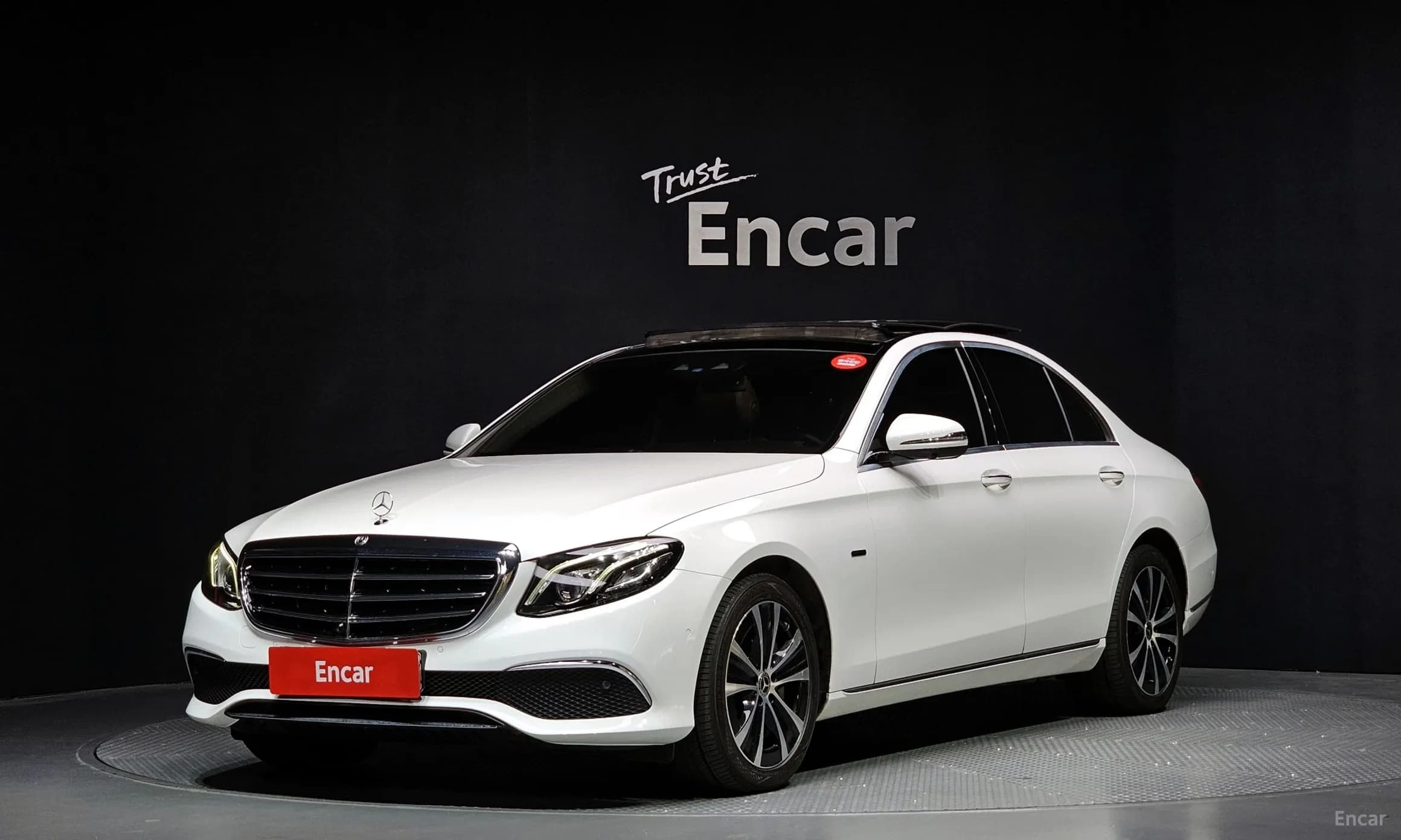 E-Class W213