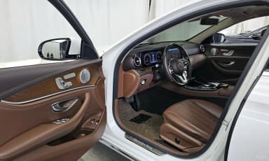 E-Class W213
