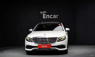 E-Class W213