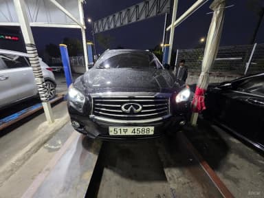 QX60