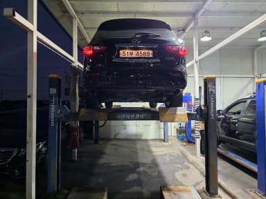 QX60
