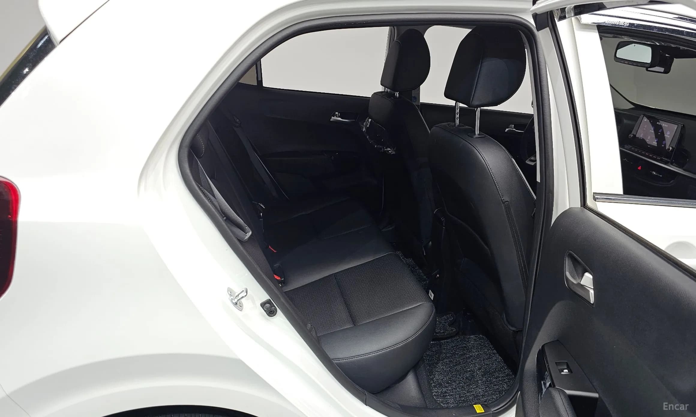 The New Morning (JA)