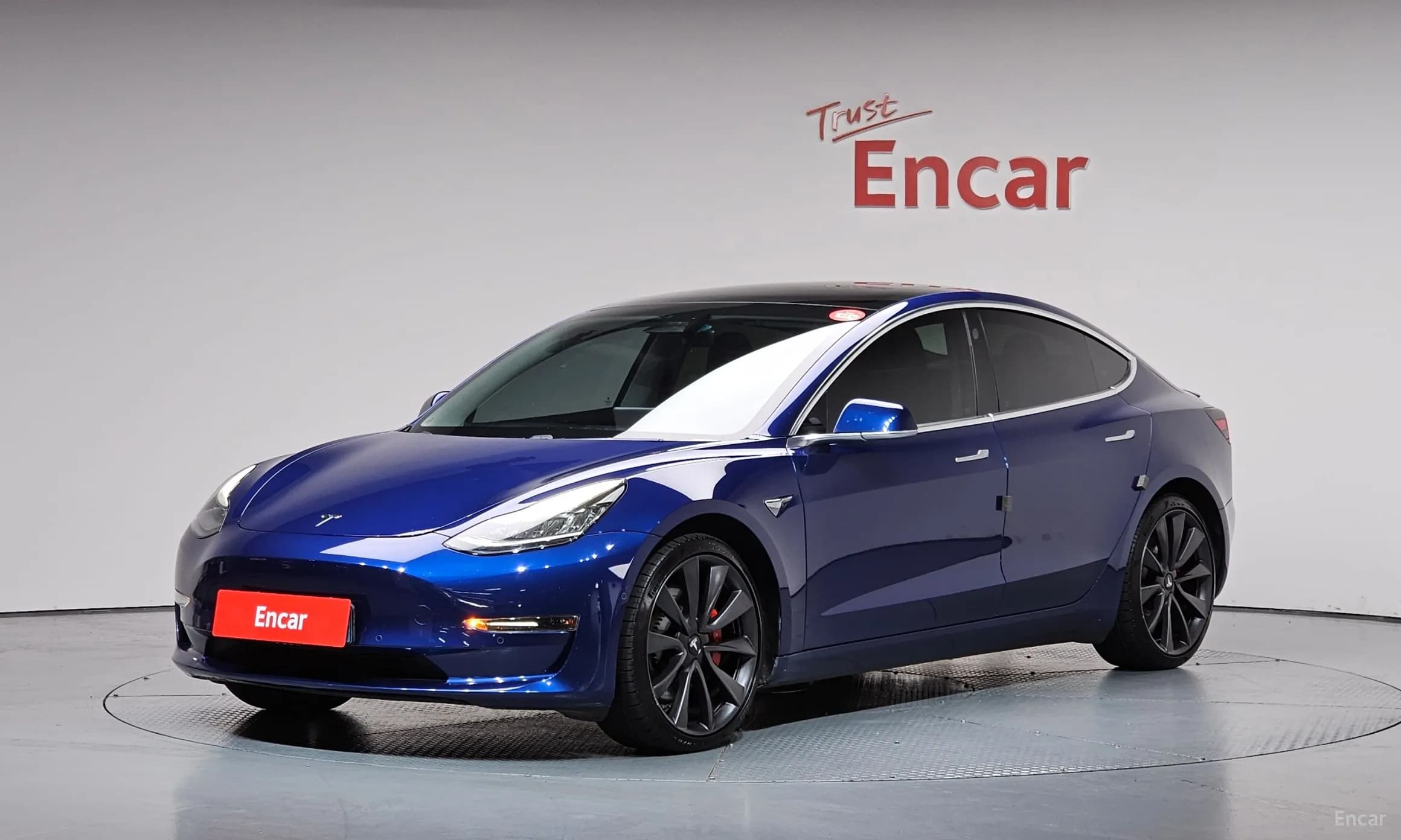 Model 3