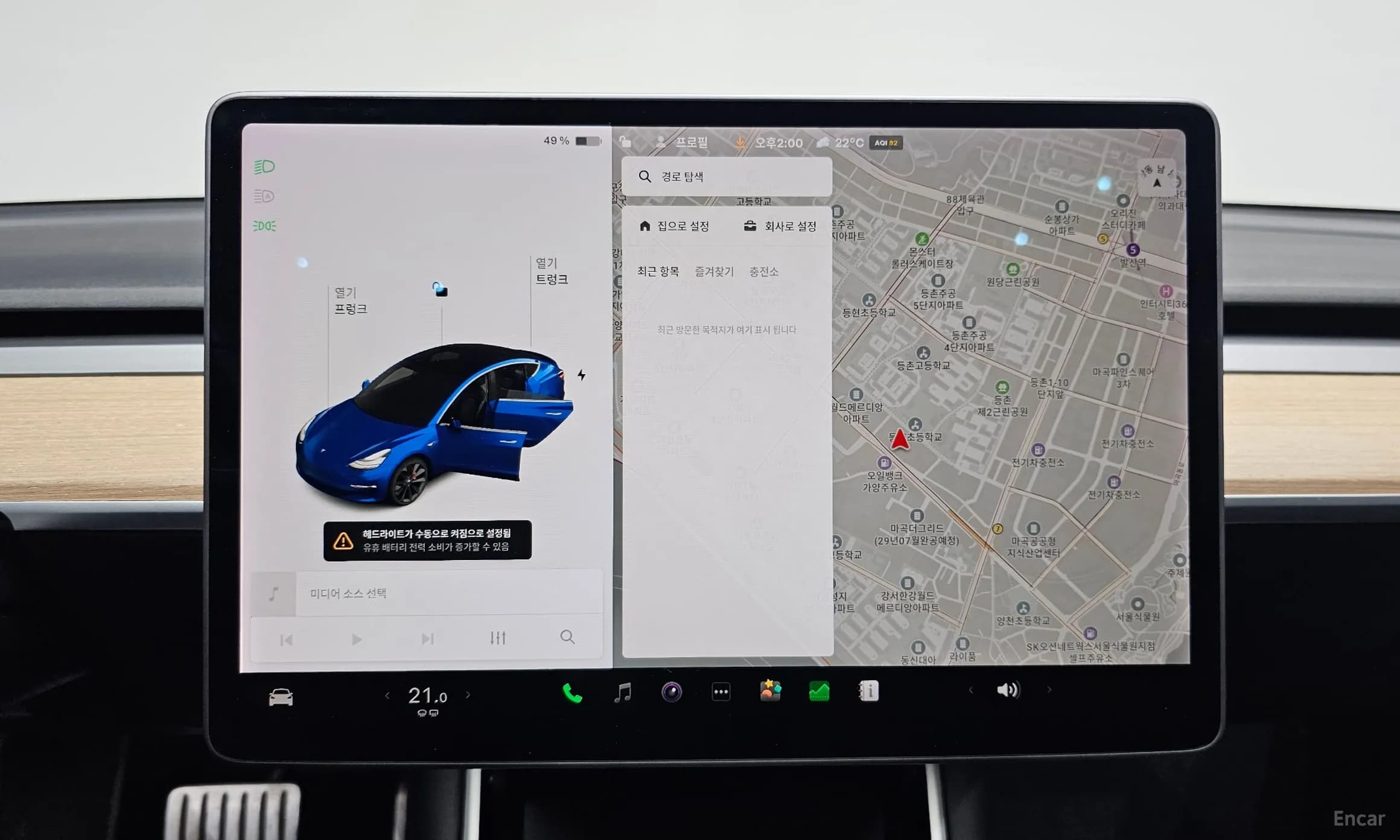 Model 3