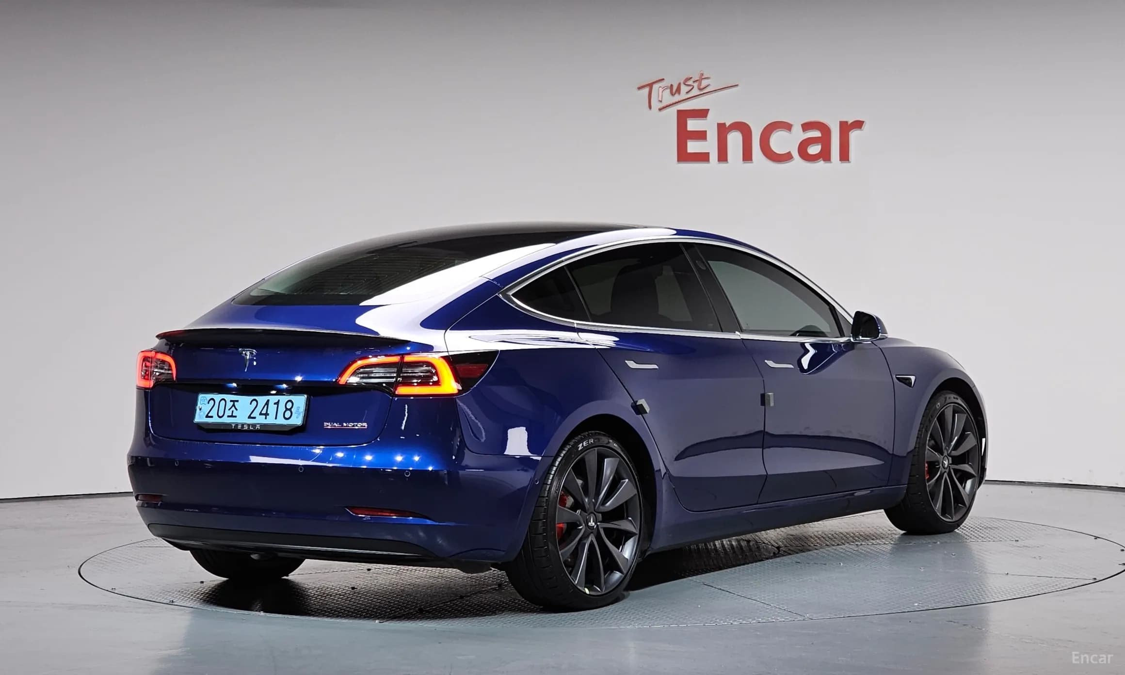 Model 3