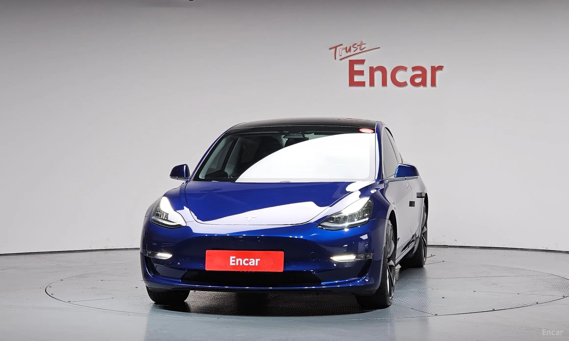 Model 3