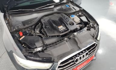 New A6