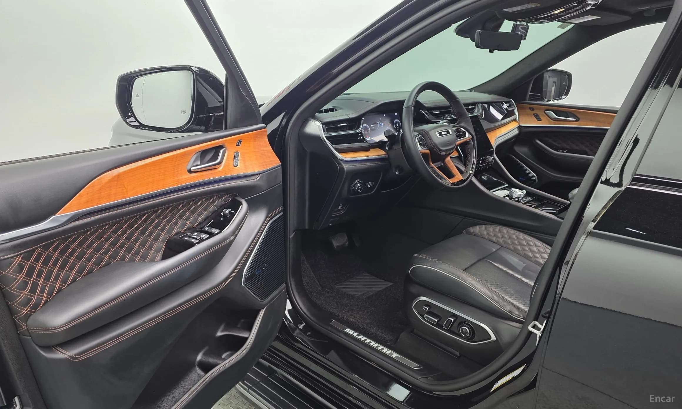Grand Cherokee (WL)