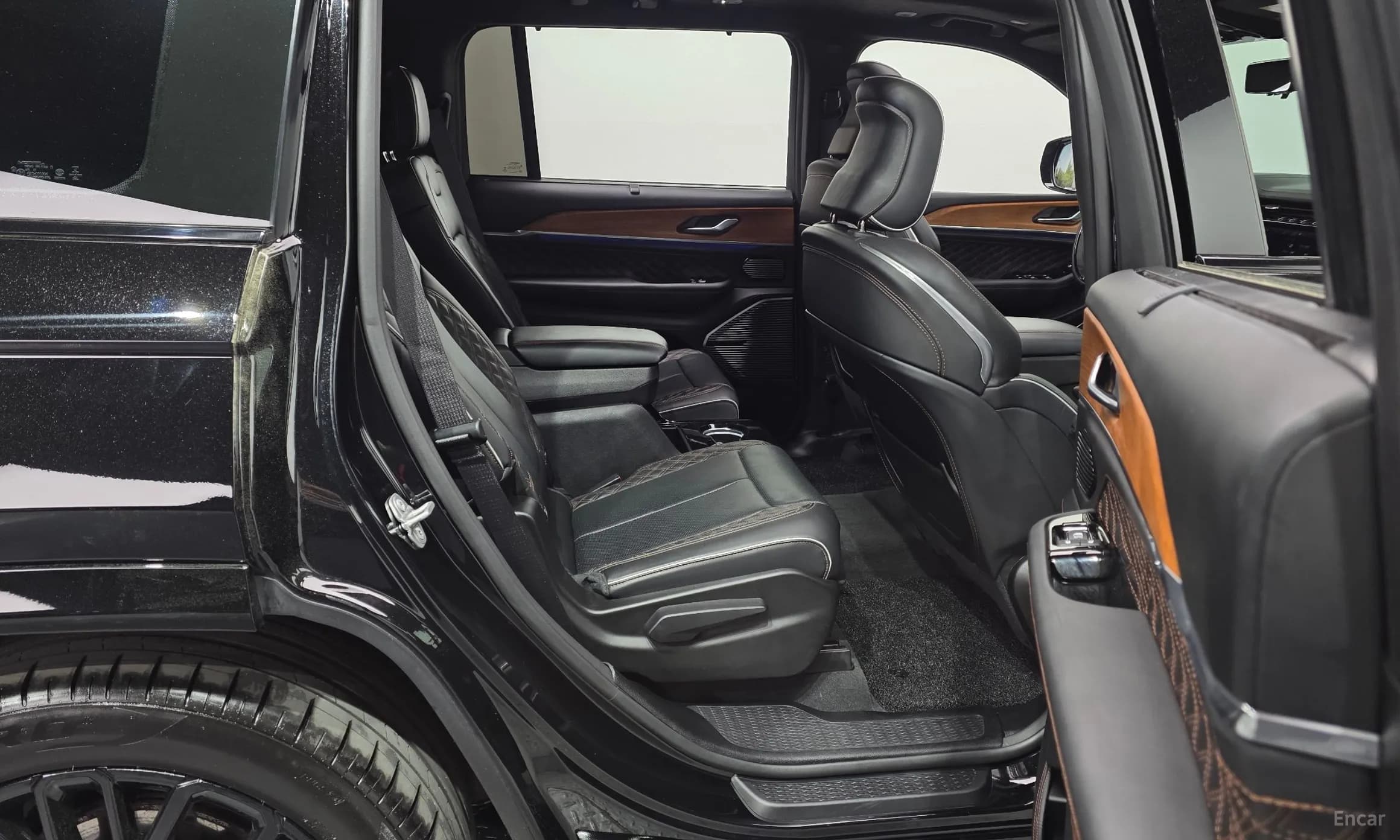Grand Cherokee (WL)
