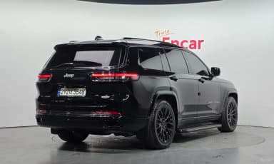 Grand Cherokee (WL)