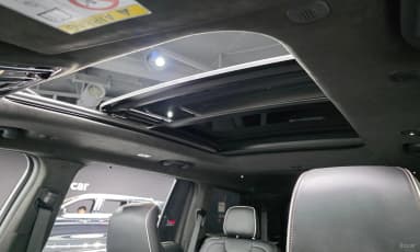 Grand Cherokee (WL)