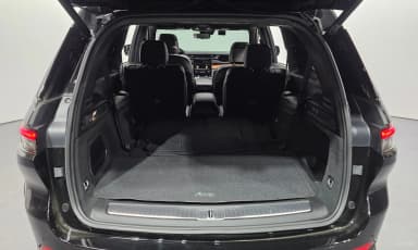 Grand Cherokee (WL)